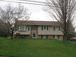 Home for Sale in Manheim, Pennsylvania $179,900
