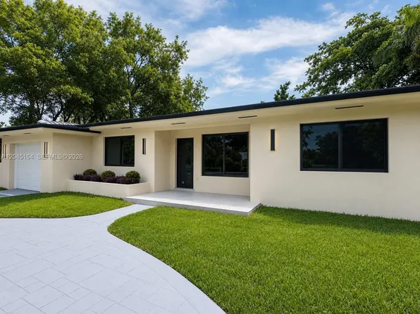 2 NE 91st St, Miami Shores, FL 33138