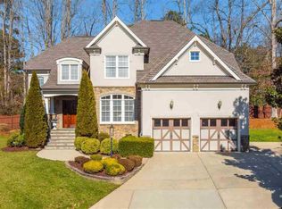 10029 San Remo Pl, Wake Forest, NC 27587