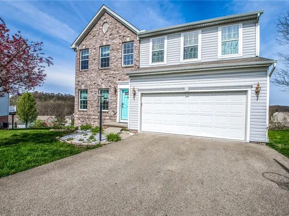 3018 Hamilton St, Clairton, PA 15025