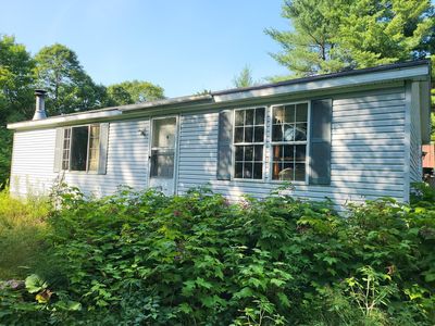 1241 North Road, Waitsfield, VT, 05673