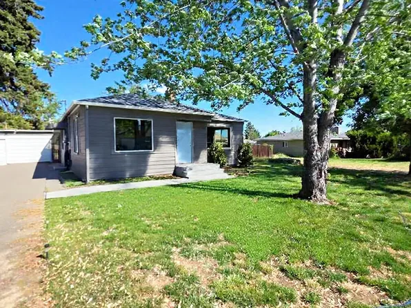 1105 S 31st Ave, Yakima, WA 98902