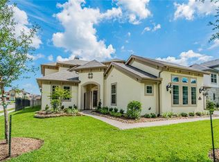 142 Timberfalls Dr, Conroe, TX 77384
