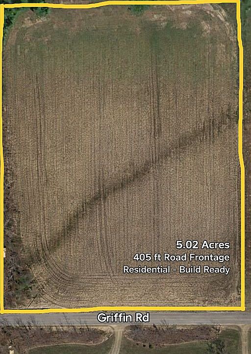 1st image of 12100 Griffin Rd