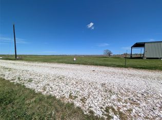 131 Magnolia St LOT 1B, Matagorda, TX 77457