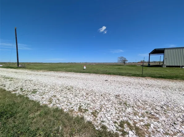 131 Magnolia St Lot 1B, Matagorda, TX 77457