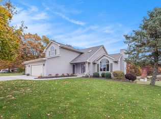 5970 Terrace Park Dr NE, Rockford, MI 49341