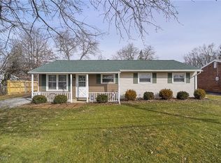 1533 Old Forge Rd, Mogadore, OH 44260
