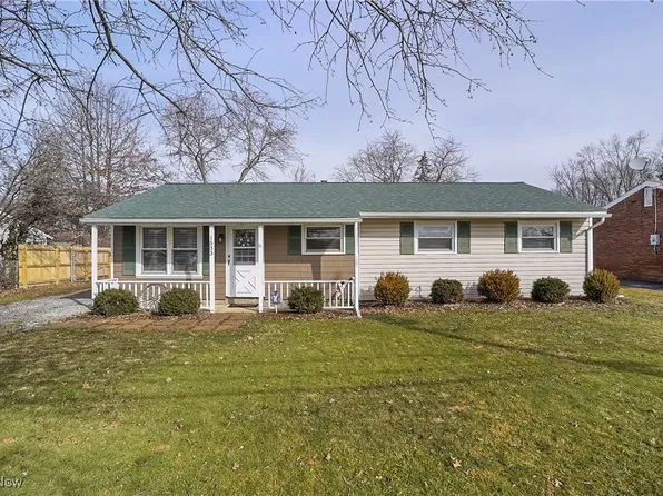 1533 Old Forge Rd, Mogadore, OH 44260