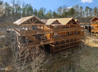 2634 Jerusalem Way, Sevierville, TN 37876