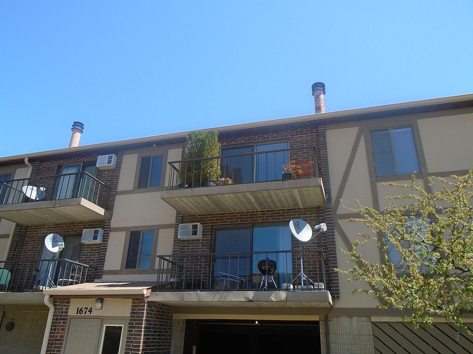 1st image of 1674 Ishnala Dr APT 204
