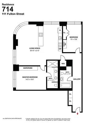 Sold by LUXE RESIDENCES INTERNATIONAL LLC | media 13