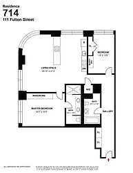 Sold by LUXE RESIDENCES INTERNATIONAL LLC