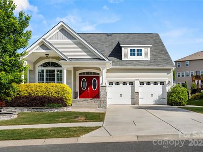 2830 Berkhamstead Cir, Concord, NC, 28027