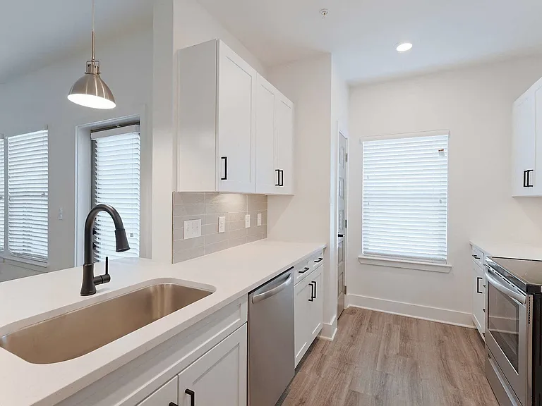 Solay Horizon West — Photo 125