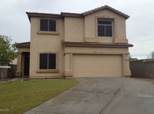24100 W Lasso Ln, Buckeye, AZ 85326