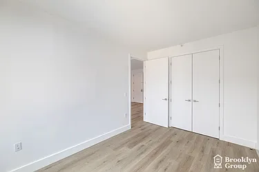 Rented by Brooklyn Group