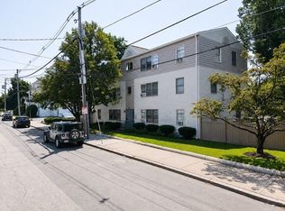 5 Washington St APT 12, Medford, MA 02155