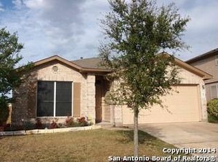 741 Fountain Gate, Schertz, TX 78108