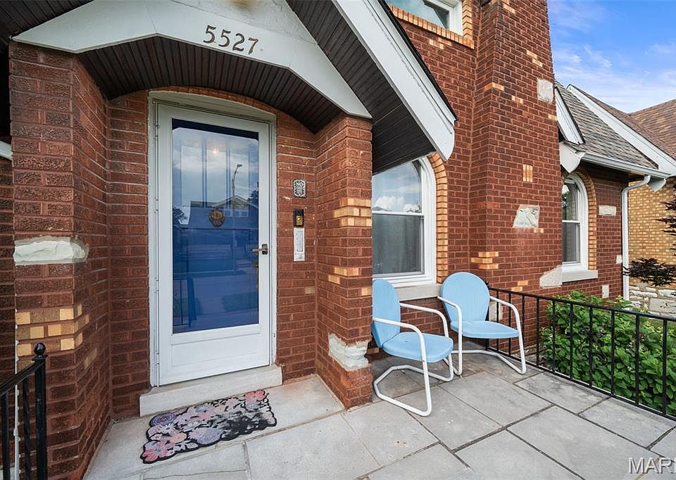 5527 Goethe Ave, Saint Louis, MO 63109 | MLS #26033529 | Zillow