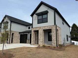 129 Odell Dr, Cayce, SC 29033