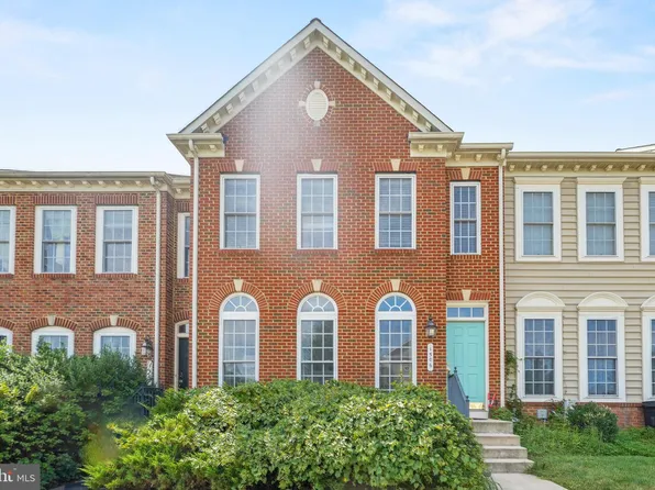 1506 Penzance Way, Hanover, MD 21076