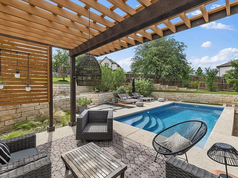 5500 La Canada Way — Photo 35