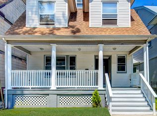 25 N 16th St, East Orange, NJ 07017
