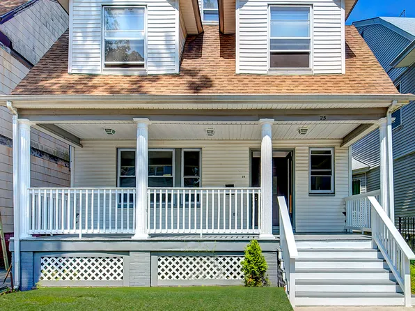 25 N 16th St, East Orange, NJ 07017