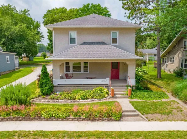 1006 N Wayne St, North Manchester, IN 46962