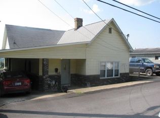 342 Satterfield St, Fairmont, WV 26554