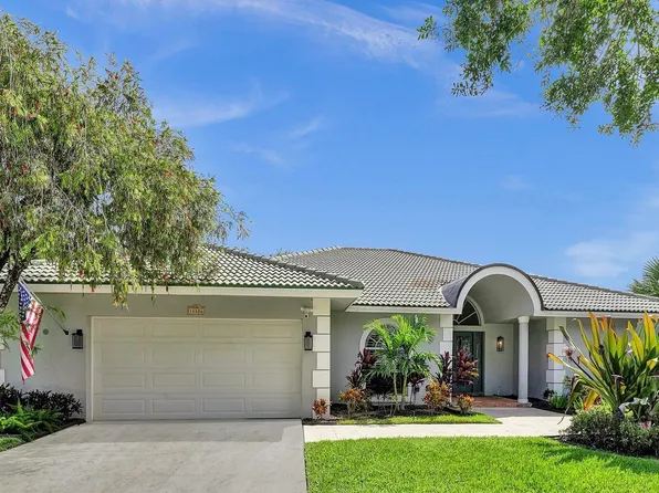 18826 Big Cypress Drive, Jupiter, FL 33458