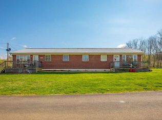 2414 Riverside Rd, Marion, VA 24354