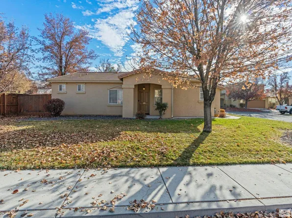 2228 San Remo Dr, Sparks, NV 89434