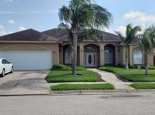 3512 Chablis Dr, Brownsville, TX 78526