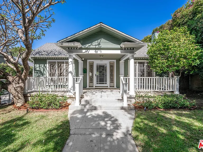1441 N Ogden Dr — Photo 1