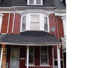 435 Prospect St, York, PA 17403