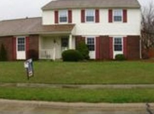 8218 Northbury Dr, Fort Wayne, IN
