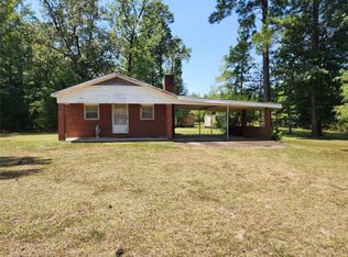 535 Lyons Hill Rd, Homer, LA 71040