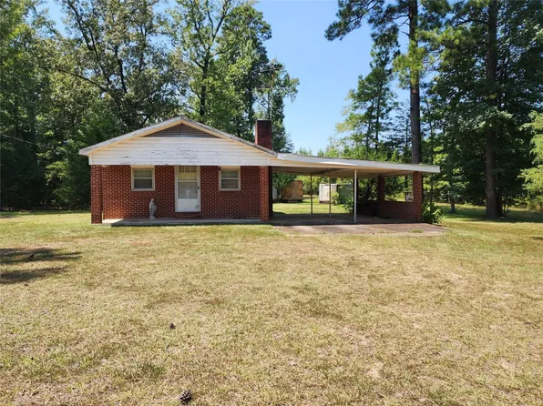 535 Lyons Hill Rd, Homer, LA 71040