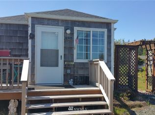 26905 Sandridge Rd, Nahcotta, WA 98637