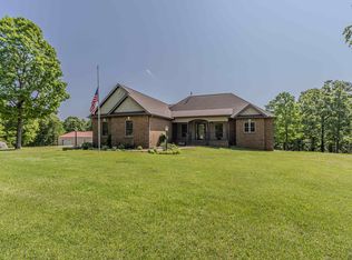 266 Greene Rd #410, Marmaduke, AR 72443