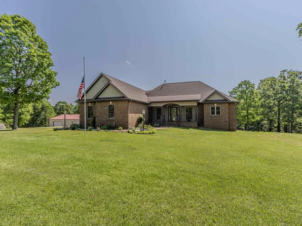 266 Greene Rd #410, Marmaduke, AR 72443