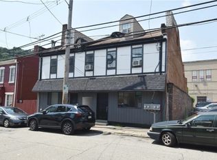 86-88 S 11th St, Pittsburgh, PA 15203