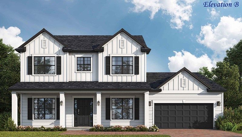 Seagrove B
