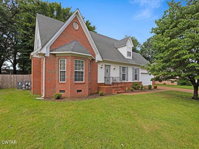 56 Braddock Pl, Jackson, TN, 38305