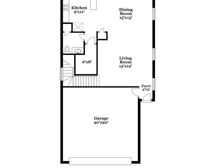 8170 Cohosh Ct — Photo 2