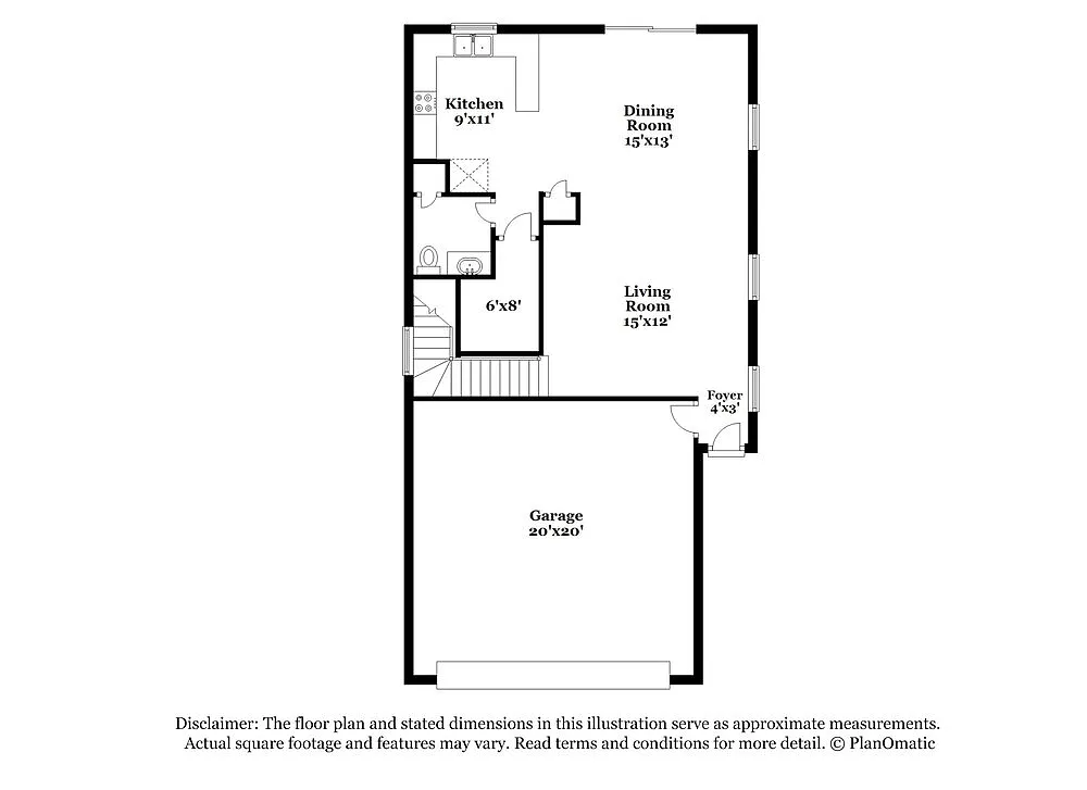 Building Photo - 8170 Cohosh Ct
