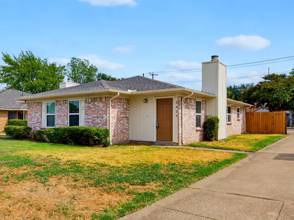 2327 Lido Ln, Arlington, TX 76015