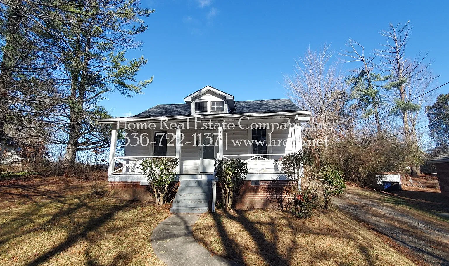 4038 Shamel Street — Photo 1